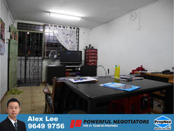 Blk 21 Balam Road (Geylang), HDB 3 Rooms #71047661